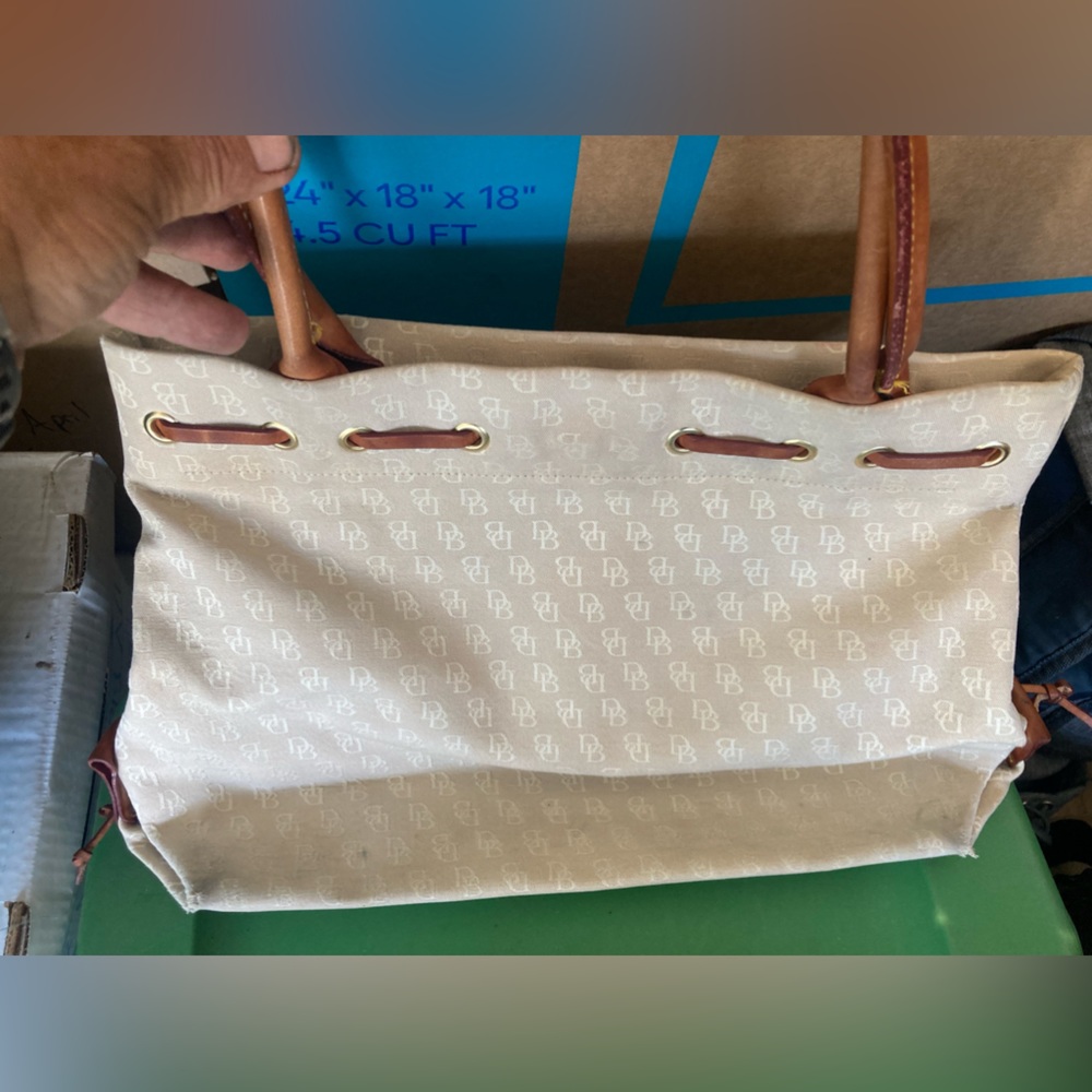 Dooney and Bourke